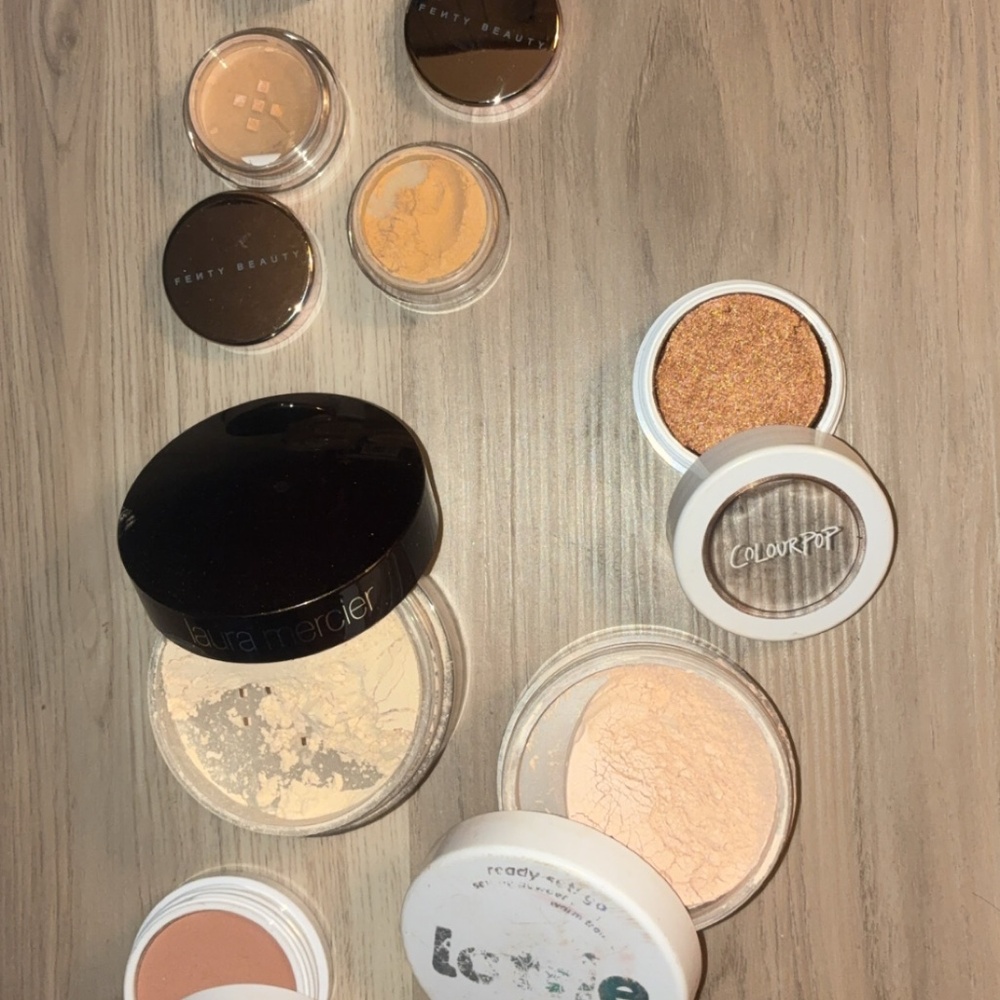 Powder
